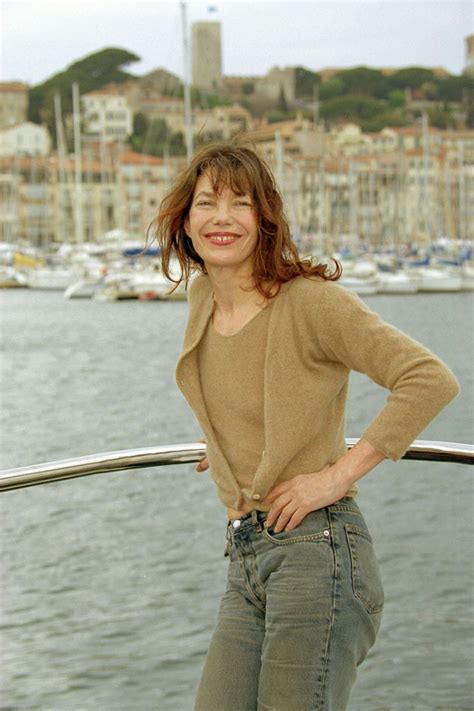 jane birkin today.